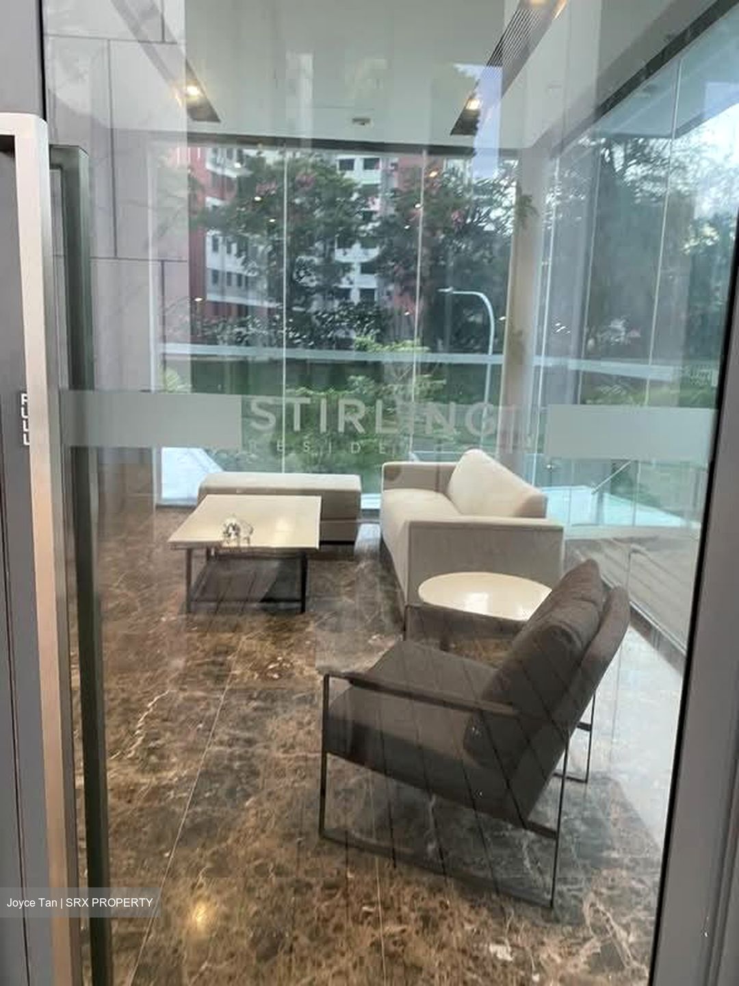 Stirling Residences (D3), Apartment #557227701
